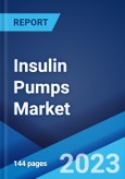 Insulin Pumps Market: Global Industry Trends, Share, Size, Growth, Opportunity and Forecast 2022-2027- Product Image