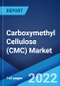 Carboxymethyl Cellulose (CMC) Market: Global Industry Trends, Share, Size, Growth, Opportunity and Forecast 2022-2027 - Product Image