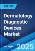 Global Dermatology Diagnostic Devices Market Report by Product Type, End Use, and Region 2024-2032- Product Image