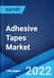 Adhesive Tapes Market: Global Industry Trends, Share, Size, Growth, Opportunity and Forecast 2022-2027 - Product Thumbnail Image