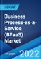 Business Process-as-a-Service (BPaaS) Market: Global Industry Trends, Share, Size, Growth, Opportunity and Forecast 2022-2027 - Product Thumbnail Image