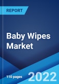 Baby Wipes Market: Global Industry Trends, Share, Size, Growth, Opportunity and Forecast 2022-2027- Product Image
