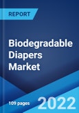 Biodegradable Diapers Market: Global Industry Trends, Share, Size, Growth, Opportunity and Forecast 2022-2027- Product Image