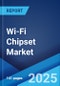 Wi-Fi Chipset Market: Global Industry Trends, Share, Size, Growth, Opportunity and Forecast 2023-2028 - Product Thumbnail Image