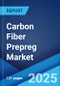 Global Carbon Fiber Prepreg Market Report by Manufacturing Process, Resin Type, Resin, End Use Industry, and Region 2024-2032 - Product Image