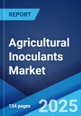 Agricultural Inoculants Market: Global Industry Trends, Share, Size, Growth, Opportunity and Forecast 2023-2028- Product Image