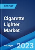 Cigarette Lighter Market: Global Industry Trends, Share, Size, Growth, Opportunity and Forecast 2023-2028- Product Image