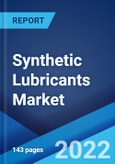 Synthetic Lubricants Market: Global Industry Trends, Share, Size, Growth, Opportunity and Forecast 2022-2027- Product Image