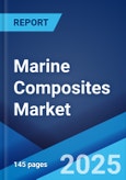 Marine Composites Market: Global Industry Trends, Share, Size, Growth, Opportunity and Forecast 2023-2028- Product Image