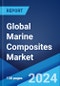 Global Marine Composites Market Report by Composite Type, Fiber Type, Resin Type, Vessel Type, and Region 2024-2032 - Product Thumbnail Image