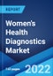 Women's Health Diagnostics Market: Global Industry Trends, Share, Size, Growth, Opportunity and Forecast 2022-2027 - Product Image