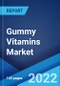Gummy Vitamins Market: Global Industry Trends, Share, Size, Growth, Opportunity and Forecast 2022-2027 - Product Image