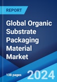 Global Organic Substrate Packaging Material Market Report by Technology, Application, and Region 2024-2032- Product Image