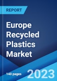 Europe Recycled Plastics Market: Industry Trends, Share, Size, Growth, Opportunity and Forecast 2023-2028- Product Image