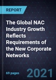 The Global NAC Industry Growth Reflects Requirements of the New Corporate Networks- Product Image
