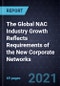 The Global NAC Industry Growth Reflects Requirements of the New Corporate Networks - Product Thumbnail Image