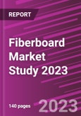Fiberboard Market Study 2023- Product Image