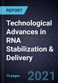 Technological Advances in RNA Stabilization & Delivery- Product Image