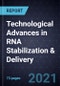 Technological Advances in RNA Stabilization & Delivery - Product Image