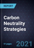 Growth Opportunities for Carbon Neutrality Strategies- Product Image