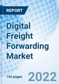 Digital Freight Forwarding Market- Product Image