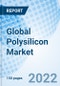 Global Polysilicon Market - Product Thumbnail Image
