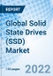 Global Solid State Drives (SSD) Market - Product Image