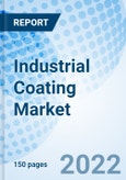 Industrial Coating Market- Product Image