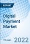 Digital Payment Market - Product Image