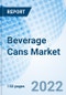 Beverage Cans Market - Product Image
