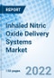 Inhaled Nitric Oxide Delivery Systems Market - Product Image