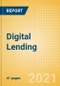 Digital Lending - Thematic Research - Product Image