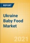 Ukraine Baby Food Market Analysis by Categories, Consumer Behaviour, Trends and Forecast to 2026 (Market Model) - Product Thumbnail Image