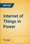 Internet of Things (IoT) in Power - Thematic Research - Product Image