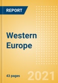 Western Europe - Tourism Destination Market Insight- Product Image