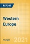 Western Europe - Tourism Destination Market Insight - Product Image