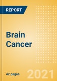 Brain Cancer - Epidemiology Forecast to 2030- Product Image
