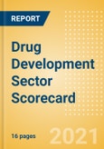 Drug Development Sector Scorecard - Q4 2021 Update - Thematic Research- Product Image