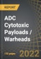 ADC Cytotoxic Payloads / Warheads: Products and Services Market, 2021-2035 - Product Thumbnail Image
