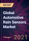 Global Automotive Rain Sensors Market 2022-2026 - Product Thumbnail Image