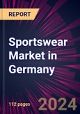 Sportswear Market in Germany 2024-2028- Product Image