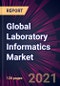 Global Laboratory Informatics Market 2022-2026 - Product Thumbnail Image