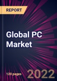Global PC Market 2022-2026- Product Image