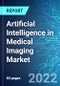 Artificial Intelligence in Medical Imaging Market: Size, Trends & Forecast with Impact of COVID-19 (2022-2026) - Product Thumbnail Image