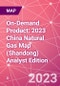 On-Demand Product: 2023 China Natural Gas Map (Shandong) Analyst Edition - Product Image