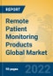 Remote Patient Monitoring Products Global Market Insights 2022, Analysis and Forecast to 2027, by Manufacturers, Regions, Technology, Application, Product Type - Product Thumbnail Image
