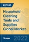 Household Cleaning Tools and Supplies Global Market Insights 2022, Analysis and Forecast to 2027, by Manufacturers, Regions, Technology, Application, Product Type - Product Thumbnail Image