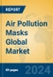 Air Pollution Masks Global Market Insights 2023, Analysis and Forecast to 2028, by Manufacturers, Regions, Technology, Application, Product Type - Product Thumbnail Image