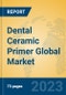 Dental Ceramic Primer Global Market Insights 2022, Analysis and Forecast to 2027, by Manufacturers, Regions, Technology, Application, Product Type - Product Image