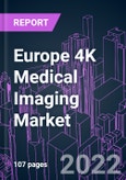 Europe 4K Medical Imaging Market 2021-2031 by Product Type, End User, and Country: Trend Forecast and Growth Opportunity- Product Image